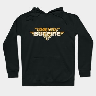 Bonfire Hoodie